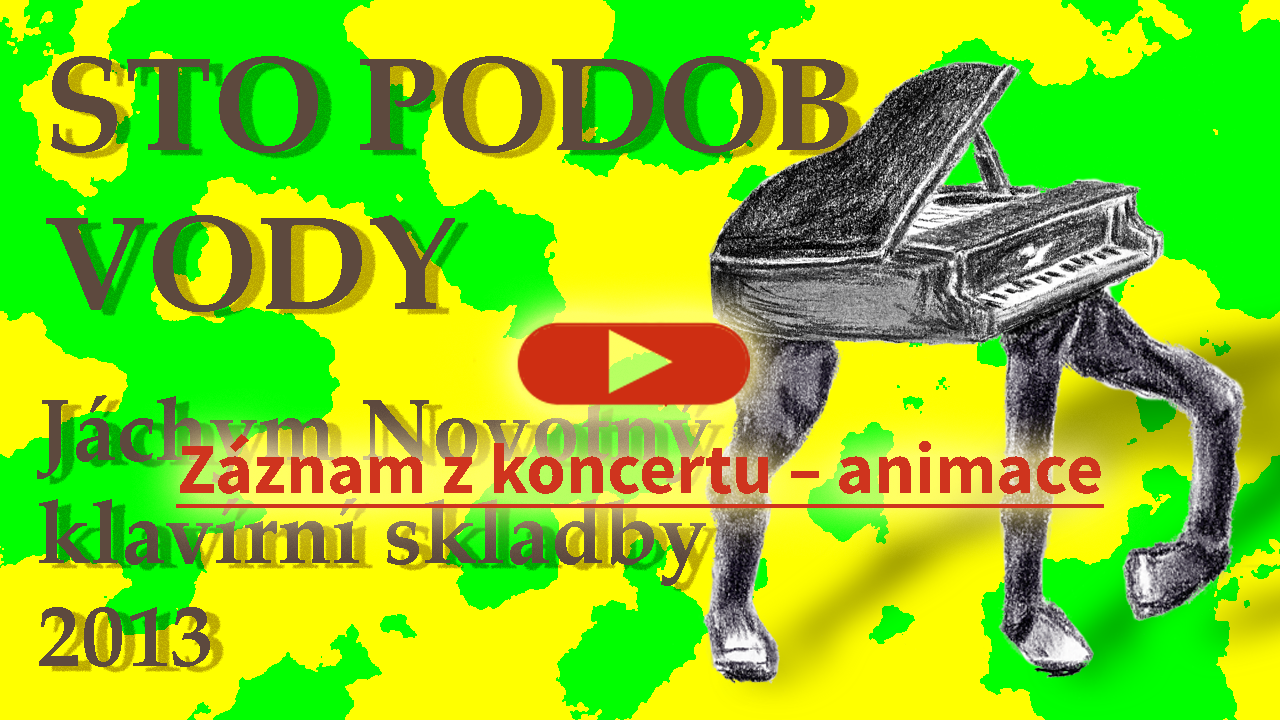 Proměny klavírní kvartet