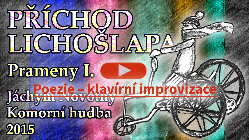 Proměny klavírní kvartet