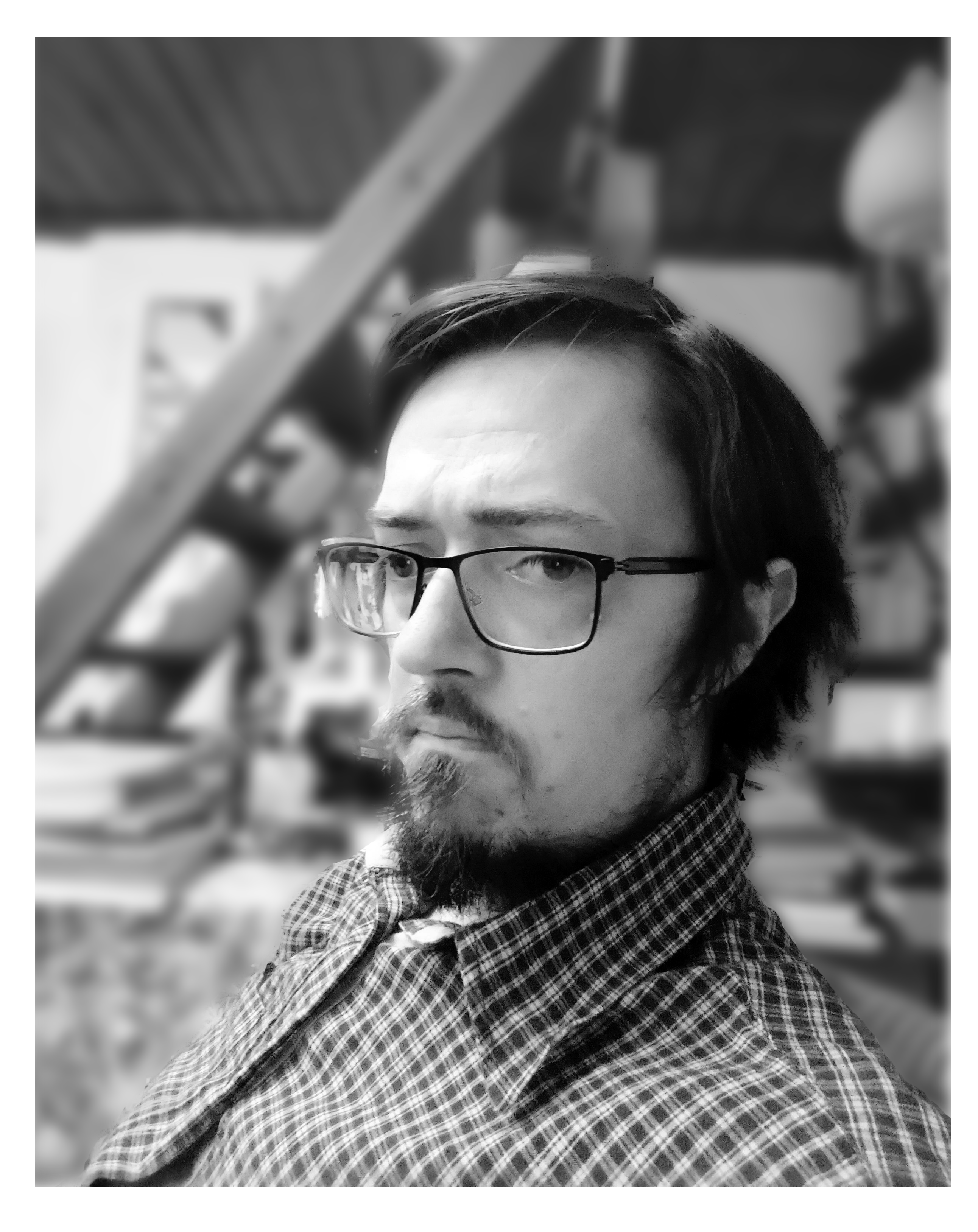 Pour faire le portrait d’un oiseau
